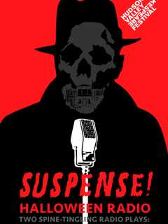 Radio Dramas Presented At Hudson Valley Shakespeare Festival In Garrison