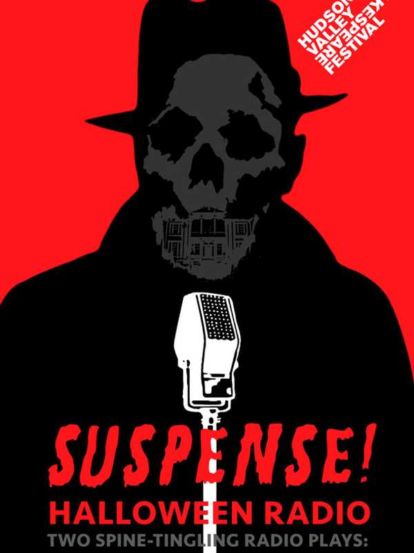 Radio Dramas Presented At Hudson Valley Shakespeare Festival In Garrison