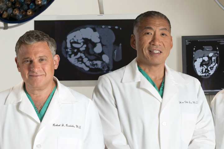 HVSG Surgeon Explains Everything You Need To Know About Hernias