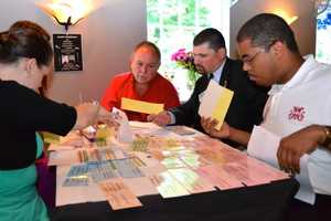 Hudson Valley Young Professionals Gather To Simulate Business Ownership