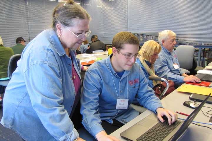 Students, Others Can Volunteer As Dutchess County AARP Tax Aides