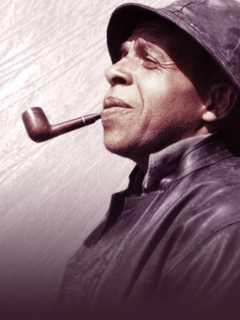 Arts Council Opens Exhibit On Ossining Fishing Legend Henry Gourdine