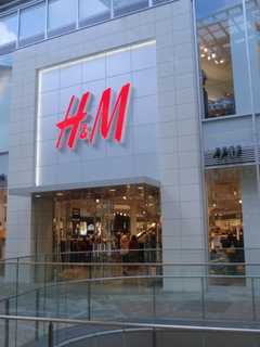 North Arlington H&M Heads To South Jersey
