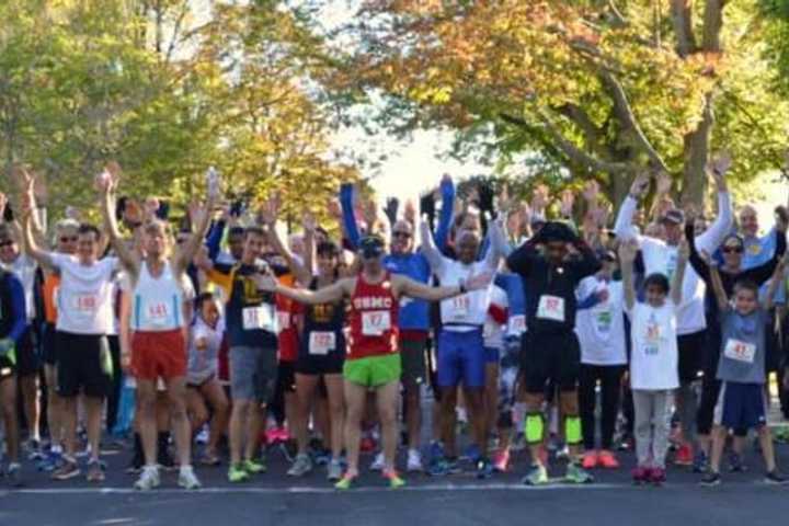 Annual Habitat For Humanity 5K Coming To Bridgeport