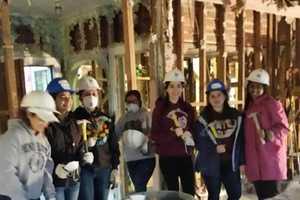 Habitat For Humanity Celebrates Three Kings Day, Sets MLK Buildathon