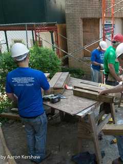 Habitat For Humanity Hosting Sept. 11 Build-a-thon