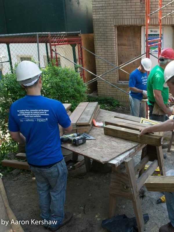 Habitat For Humanity Hosting Sept. 11 Build-a-thon