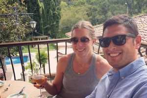 Allendale Expat To Return Home After Pouring Heart Into Ecuadorian Café