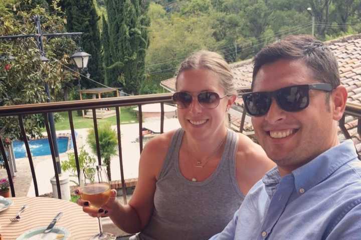 Allendale Expat To Return Home After Pouring Heart Into Ecuadorian Café