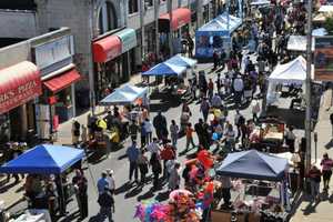 Hackensack Street Festival Set for October