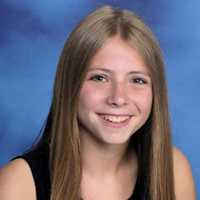 <p>Hailey Edelman of Syosset, 17, will receive a $10,000 scholarship</p>