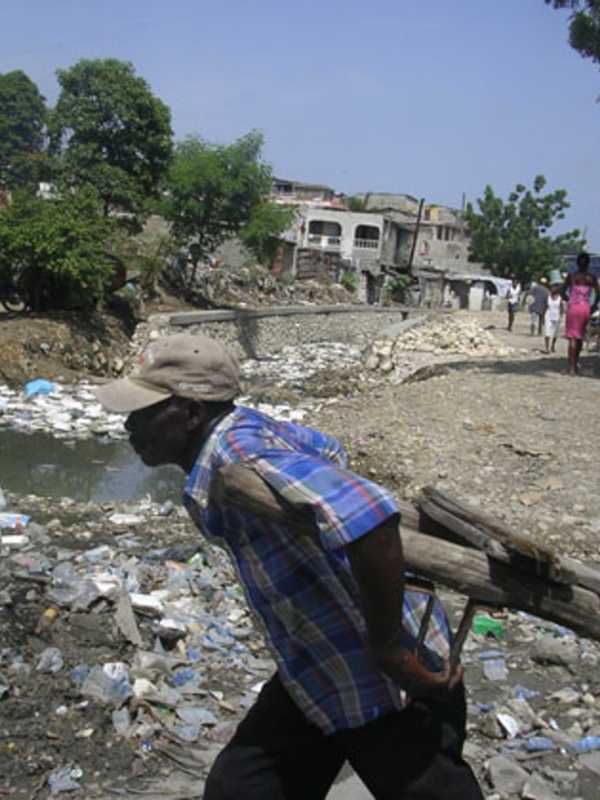Rockland County Haiti Relief Group Sets Fundraising Gala In Suffern