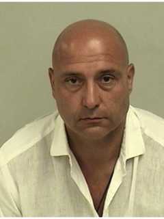 Police Charge Man With Writing $80K In Bad Checks To Westport Jeweler