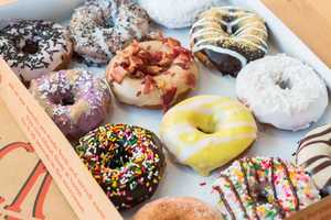 Duck Donuts Opens New Location In Westchester