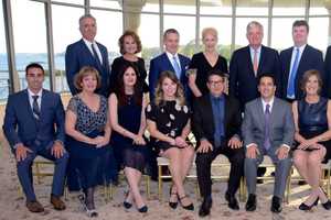 Hundreds Turn Out To Honor Westchester’s Business Leaders