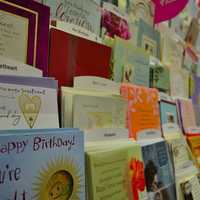 <p>Gregory&#x27;s Hallmark in the Paramus Park Mall is shutting its doors by the end of the month.</p>