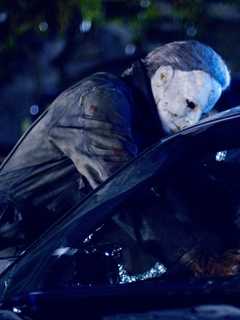 Get Ready To Scream; John Carpenter's 'Halloween' Coming To Ridgefield