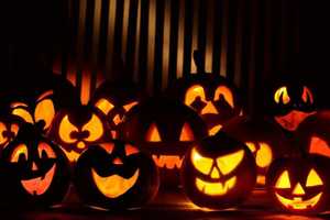 Stamford Police: Have Fun, Stay Safe This Halloween