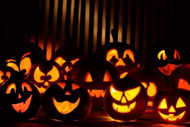 Stamford Police: Have Fun, Stay Safe This Halloween