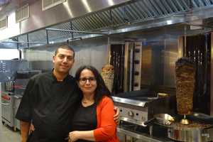 New Mediterranean Restaurant Brings Spice To Garfield