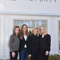 Darien Opus Luncheon Raises Money To Send Stamford Kids To Camp