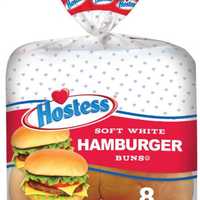 Hostess Recalls Hot Dog, Hamburger Buns Due To Possible Salmonella, Listeria Contamination