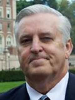 Alexander Hamilton Descendants Feted In White Plains, Irvington