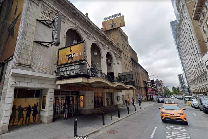 COVID-19: Broadway Musical 'Hamilton' Cancels Shows This Week Due To Breakthrough Cases