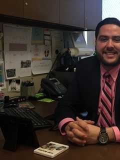 Ossining Names New Principal Of Roosevelt School