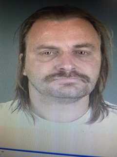 Suffern Man Charged With Stealing Item From Church