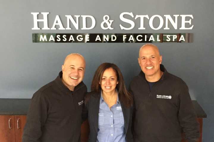 Westport Resident Opens Hand And Stone Massage Spa In Mamaroneck