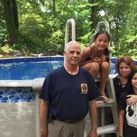 Motorcycle Club Fundraiser To Help New City Firefighter Battling Cancer