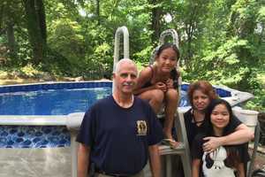 Motorcycle Club Fundraiser To Help New City Firefighter Battling Cancer