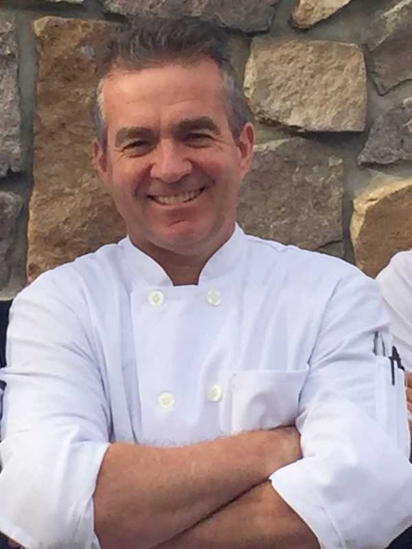 Bergen County Eateries Serve Up 'Sweet' Menus For Valentine's Day