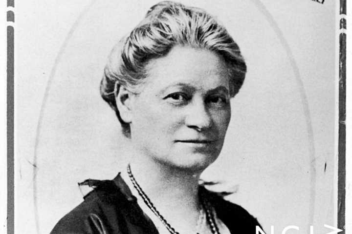 Teaneck Rep Cosponsored Commemoration Of Hannah Solomon, NCJW's Founder