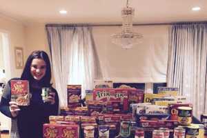 Scarsdale Native Hannah Steinberg Uses Coupon Skills To Help Homeless