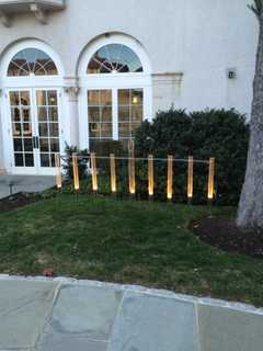 Celebrate Hanukah With Candlelight Service At Temple Shaaray Tefila 