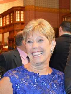 Ridgefield's New Assistant Superintendent Aims To Hit Ground Running