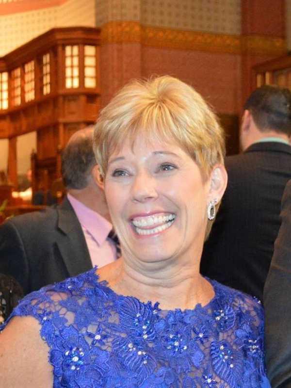 Ridgefield's New Assistant Superintendent Aims To Hit Ground Running