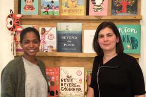 Wine And Cheese Book Signing Planned At Happy Hello Englewood Cliffs