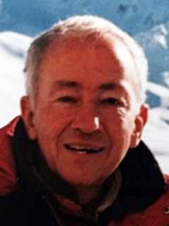 Harald Goering Jr., 82, Darien Resident