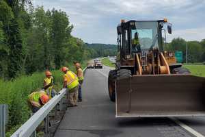 Police Dish Out 49 Tickets In Operation Hard Hat Taconic, Sprain Brook Parkway, I-684 Patrols