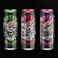 New Alcoholic Mountain Dew Product To Launch