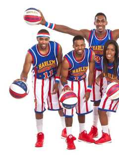 New Rochelle YMCA Has Discounts To See Harlem Globetrotters 