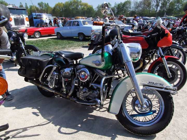 The Nyack Chamber of Commerce is to present the Nyack Motorcycle Expo on June 2.