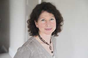 Literary Biographer Discusses Charlotte Bronte at Westport Library