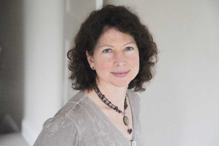 Literary Biographer Discusses Charlotte Bronte at Westport Library