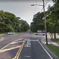 Woman Accused Of Driving Impaired With 4-Year-Old Passenger, Crashing Into Vehicle In Commack