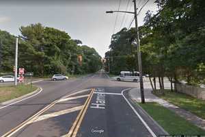 Woman Accused Of Driving Impaired With 4-Year-Old Passenger, Crashing Into Vehicle In Commack