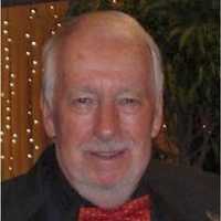 <p>Harold F. Perrine</p>